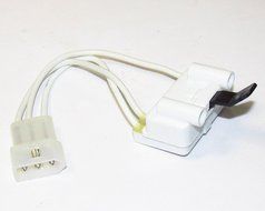 Parts &amp; Accessories ROPER KITCHENAID DRYER DOOR SWITCH 3406107 WHIRLPOOL KENMORE SEARS MAYTAG