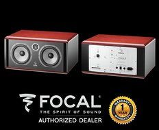 Focal Twin6 Be N4