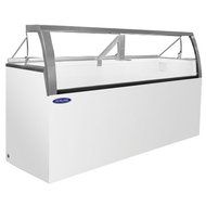 Nor-Lake Ice Cream Merchandiser HF230WWG-0L