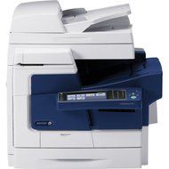 Xerox Colorqube 8700S Solid Ink Multifunction Printer . Color . Plain Paper Print . Desktop . Copier/Printer/Scanner...