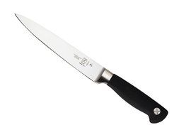 Mercer Culinary Genesis 7-Inch Forged Santoku Knife N61