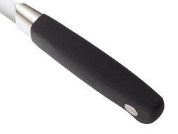 Mercer Culinary Genesis 7-Inch Forged Santoku Knife N62