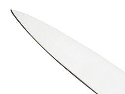 Mercer Culinary Genesis 7-Inch Forged Santoku Knife N63