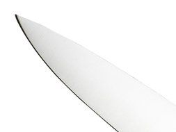 Mercer Culinary Genesis 7-Inch Forged Santoku Knife N65