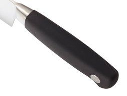 Mercer Culinary Genesis 7-Inch Forged Santoku Knife N67
