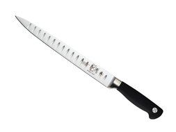 Mercer Culinary Genesis 7-Inch Forged Santoku Knife N68