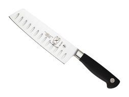 Mercer Culinary Genesis 7-Inch Forged Santoku Knife N69