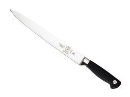 Mercer Culinary Genesis 7-Inch Forged Santoku Knife N70