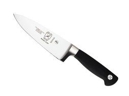Mercer Culinary Genesis 7-Inch Forged Santoku Knife N71