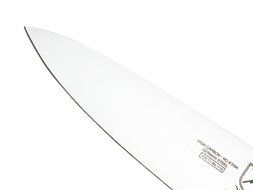 Mercer Culinary Genesis 7-Inch Forged Santoku Knife N73