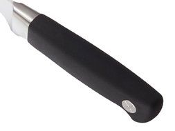 Mercer Culinary Genesis 7-Inch Forged Santoku Knife N74