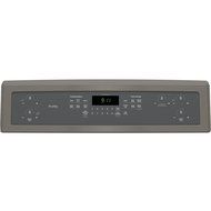 GE PB911EJES Profile 30" Slate Electric Smoothtop Range - Convection N4