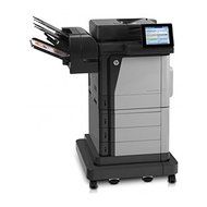 HP CZ250A Color LaserJet Enterprise Flow M680z - Multifunction printer - color - laser - Legal (8.5 in x 14 in... N3