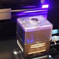 A4 Size Mini Smallest LED UV Flatbed Printer Non Coating Printer UV Phone Case Printer N2