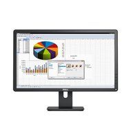 Deltatouch Privacyview PVD2200 22in LED Privacy Monitor with Integrated 3m Privacy Filter:...