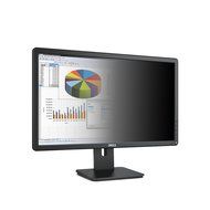 Deltatouch Privacyview PVD2200 22in LED Privacy Monitor with Integrated 3m Privacy Filter:... N2