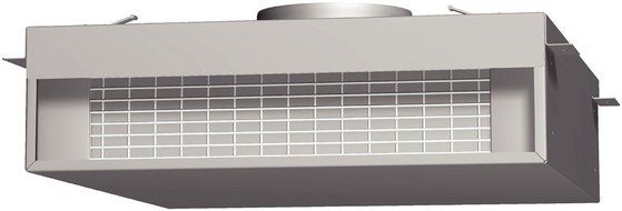 Bosch DHDRM36UC Recirculation Module For Downdraft Ventilation and Integrated Blower (Blower Required)