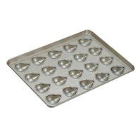 Silicon processing Pyuaberu type top plate (20 months of acquisition)