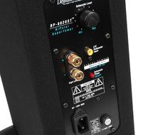 Definitive Technology BP-8020ST Bipolar Tower Speaker with Built-In Powered Subwoofer (Pair) N2