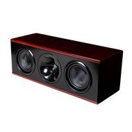 Klipsch WC24 2-Way Center Channel Loudspeaker (Cabernet) (Discontinued by Manufacturer) N5
