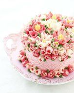 55pcs Complete Russian Piping Tips Set by Cake&amp;Deco - Premium Cake Decorating Tools Kit - 33 Extra Large Icing... N4