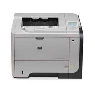 Hewlett Packard HP LaserJet Enterprise P3015DN Printer - Monochrome - 1200 x 1200 dpi - USB - Gigabit Ethernet... N3