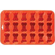 K9 Cakery Bone Silicone Cake Pan, 9 by 5.5-Inch