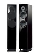 Yamaha NS-F150 Floor Standing Speaker - Black