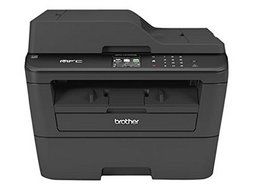 Brother Mfc L2720dw - Multifunction Printer - B/W - Laser - 8.5 In X 14 In (Original) - Legal (216 X 356 Mm),...