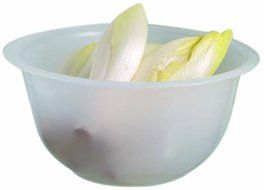 Matfer Bourgeat 116454 Hemispherical Bowl
