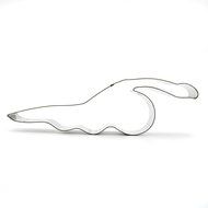 1x Kitchen Craft Sandwiches Kitchenware Pastry Gingerbread Mold Jelly Ausstechform Biscuit Cookie Cutter CC141... N45