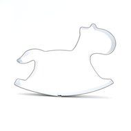 1x Kitchen Craft Sandwiches Kitchenware Pastry Gingerbread Mold Jelly Ausstechform Biscuit Cookie Cutter CC141... N48