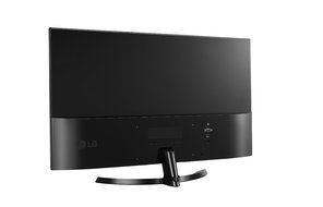 LG 32MP58HQ-P 32-Inch IPS Monitor with Screen Split N7