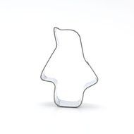 1x Kitchen Craft Sandwiches Kitchenware Pastry Gingerbread Mold Jelly Ausstechform Biscuit Cookie Cutter CC141... N50