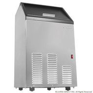 EdgeStar Full Size Ice Maker - 65 lb. Capacity N5