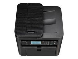Canon 1418C011 imageCLASS MF247dw Mono Laser MFP (28 ppm) (512 MB) (1200 x 1200 dpi) (Max Duty Cycle 15000 Pages...