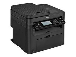 Canon 1418C011 imageCLASS MF247dw Mono Laser MFP (28 ppm) (512 MB) (1200 x 1200 dpi) (Max Duty Cycle 15000 Pages... N2