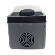 TECHTONGDA Portable 20L Refrigerator Cooler &amp; Warmer for Car DC 12/24V and Home 220V(item# 251016) N2