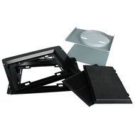 Zephyr ZRC-00AN Recirculating Kit for Anzio Series Range Hoods, N/A