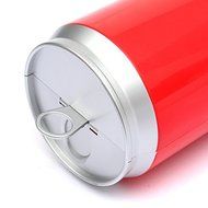 Mini Portable USB LED PC Refrigerator Fridge Beverage Drink Cans Cooler N2