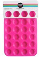 Muffin Cups Each Egg Tarts Silicone Cake Mold Baking Tools A Microwave Oven Use Baking Tray .(12 each) (12) N19