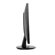 HP V242h 24&quot; LED Backlit Monitor - 1920 x 1080, 16:9, 0.276 mm, 5ms, HDMI, VGA, and DVI -... N9