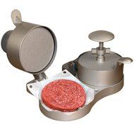 Weston Burger Express Hamburger Press with Patty Ejector N4