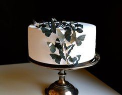 Edible Butterflies &copy; - Small Black Set of 24 - Cake and Cupcake Toppers, Decoration N3