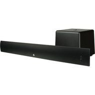 Boston Acoustics TVee Soundbar Speaker and Wireless Subwoofer