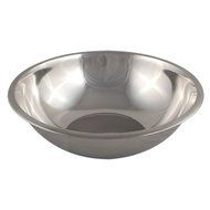 American Metalcraft (SSB2000) 20 qt Stainless Steel Mixing Bowl