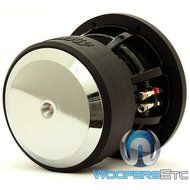 Sundown Audio X-8 V.2 D2 8" Dual 2-Ohm XV2 Series Car Subwoofer N3
