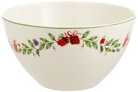 Lenox Holiday Inspirations Bowl N26
