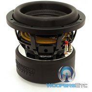 Sundown Audio X-8 V.2 D2 8" Dual 2-Ohm XV2 Series Car Subwoofer N4
