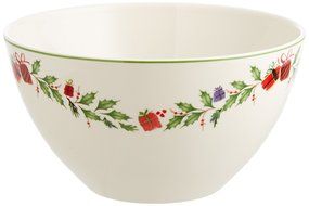 Lenox Holiday Inspirations Bowl N27